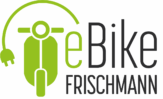 Willkommen bei eBike Frischmann