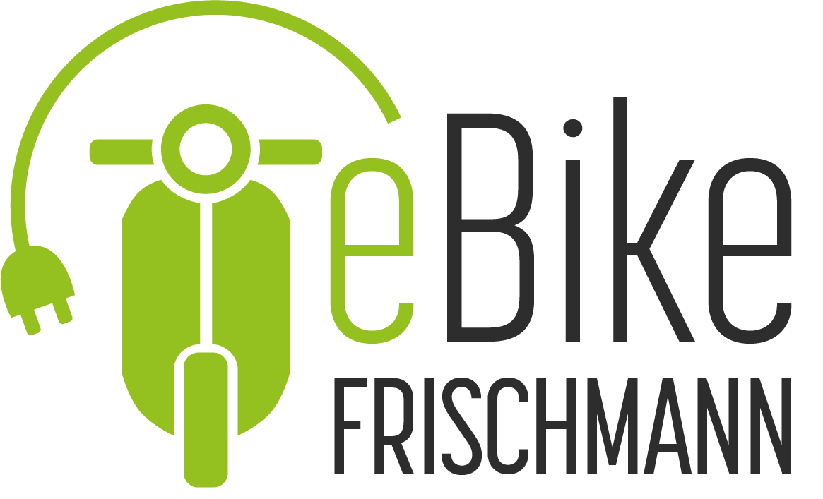 Willkommen bei eBike Frischmann